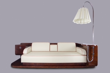 684 Funkcionalistická pracovna - Sofa
