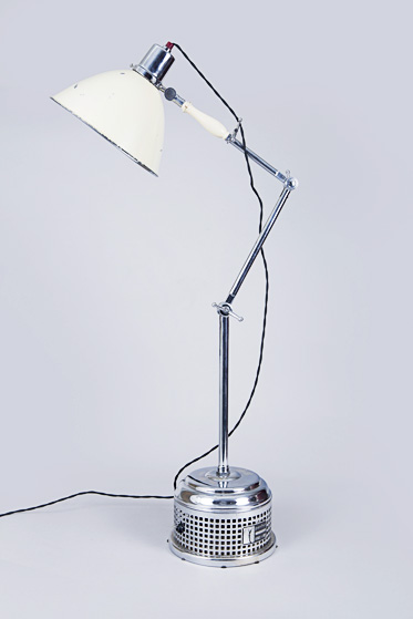 865 Lampa Perihel