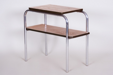 1970 Side table