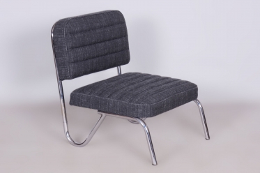 2872 Small chair stool