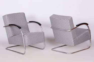 3280 N - Pár křesel