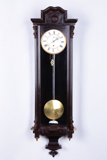 4246 H1/H123 - Vídeňské pendlovky s regulátorem