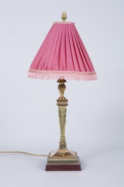 729 Stolní lampa
