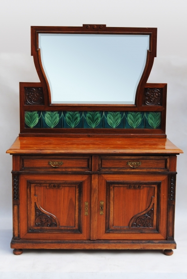 1220 Dressing mirror