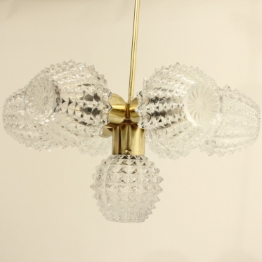 1242 Chandelier