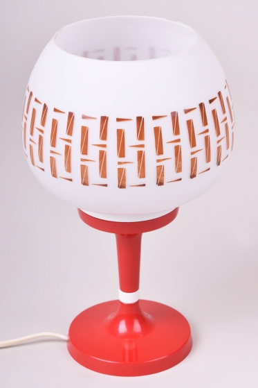 1336 v1 - Stolní lampa
