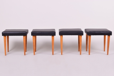 1353 Stools - 4 pc