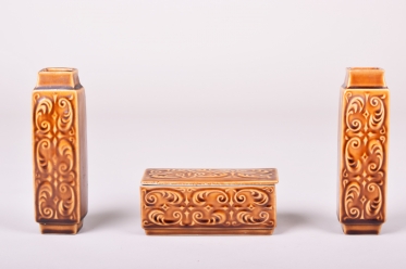 1393 V1 - Porcelánový set