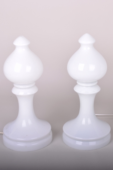 1423 V1 - 3 - Lampa Střelec - Pár