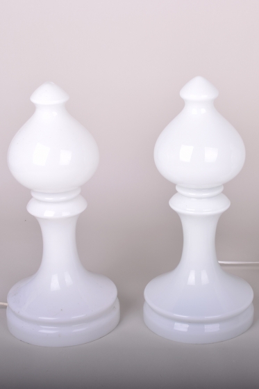 1423 Lamp Bishop - 2 pcs