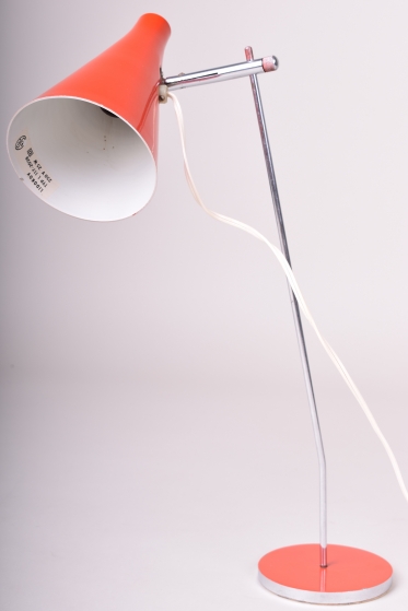 1445 V1+ - Stolní lampa