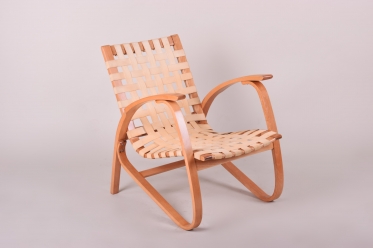 1584 Arm-chair Vanek