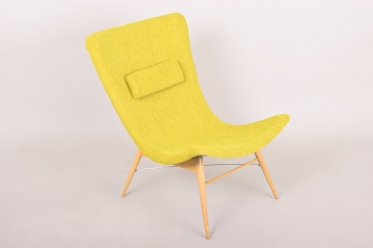 1607 Arm-chair