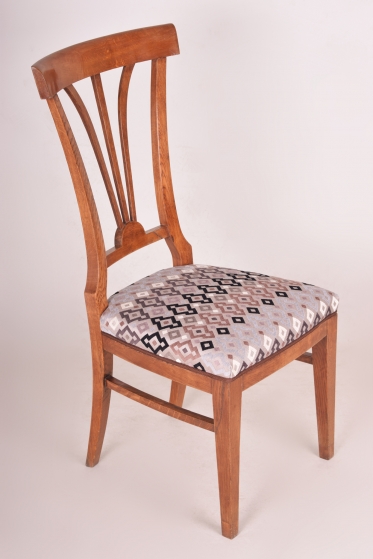 1625 Chair