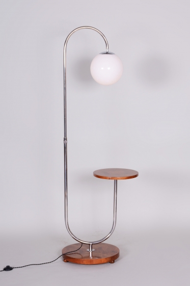 1725 N - Stojací lampa