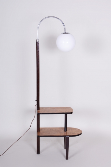 1726 N - Stojací lampa