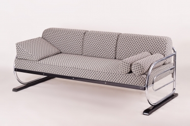 1783 Sofa Bauhaus