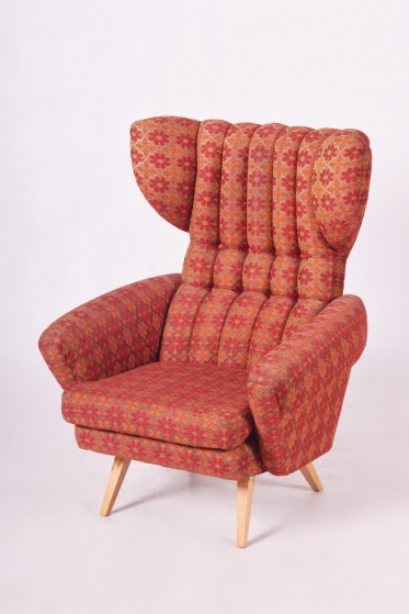 1792 Armchair