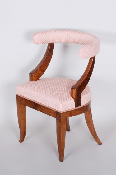 1845 Armchair