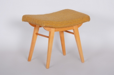 1883 Stool