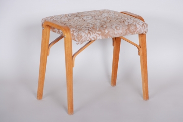 1884 Stool