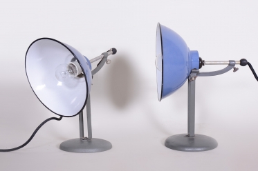 1962 Pár lamp