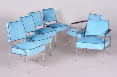 1966 N - Sedací set