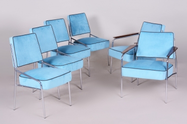 1966 Seating set