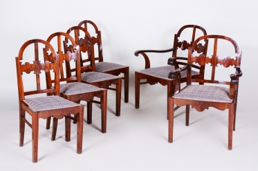 1980 P2PD - Jídelní set