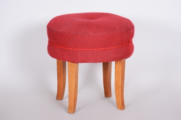 1997 Stool