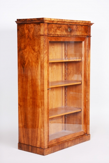 2029 Bookcase