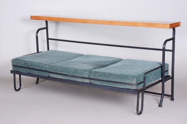 2063 Folding sofa