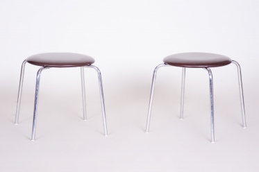 2088 Pair of stools