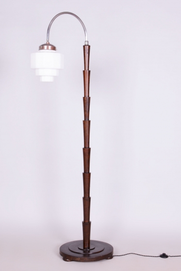 2211 P11 - Podlahová lampa