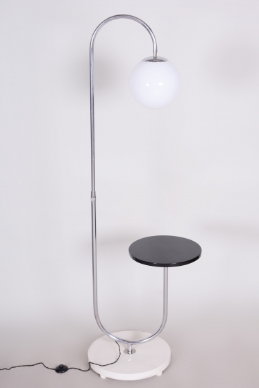 2281 N - Stojací lampa
