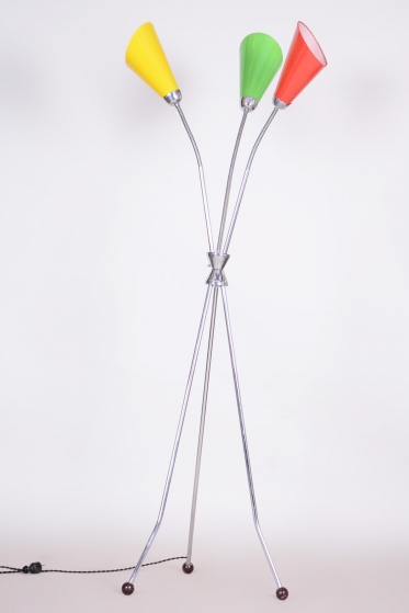 2289 V1+ - Podlahová lampa