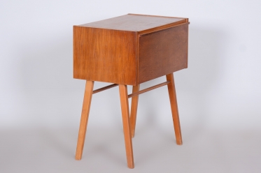 2402 Small table - cabinet