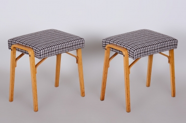 2405 Pair of stools