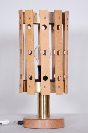 2486 V1 - Stolní lampa