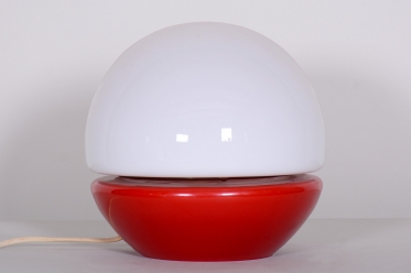 2487 V1 - Stolní lampa