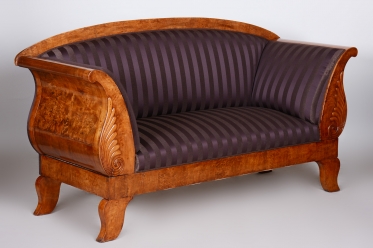 2502 P12 - Sofa