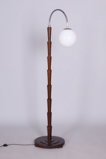 2603 P11 - Podlahová lampa