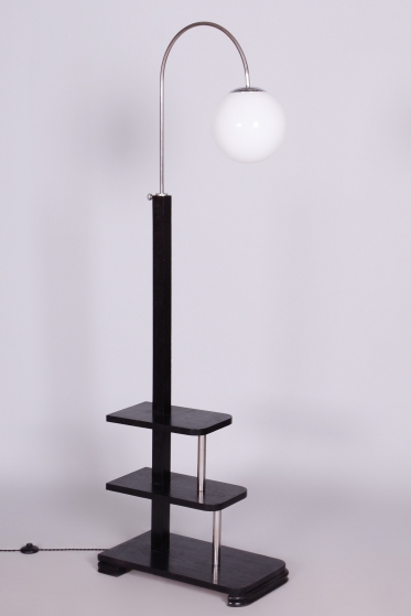 2604 P11 - Podlahová lampa