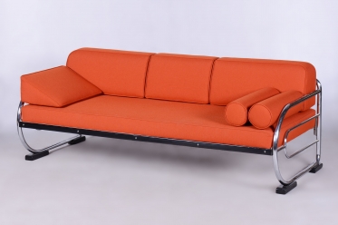 2625 Sofa Bauhaus