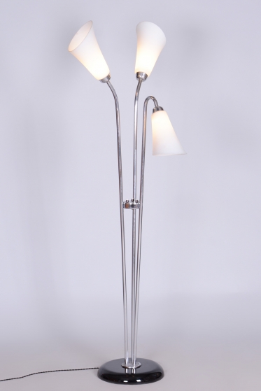 2758 N - Podlahová lampa