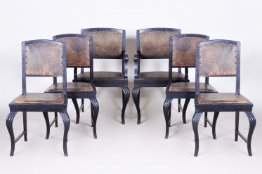 2761 P2PC - Sedací set - 6 ks