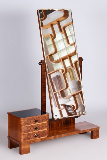 2787 Dressing mirror