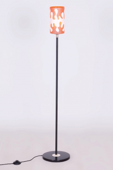 2849 V1 - Podlahová lampa