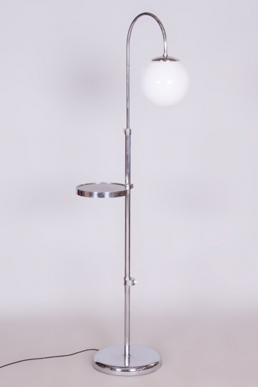 2850 N - Podlahová lampa