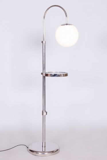 2853 N - Podlahová lampa